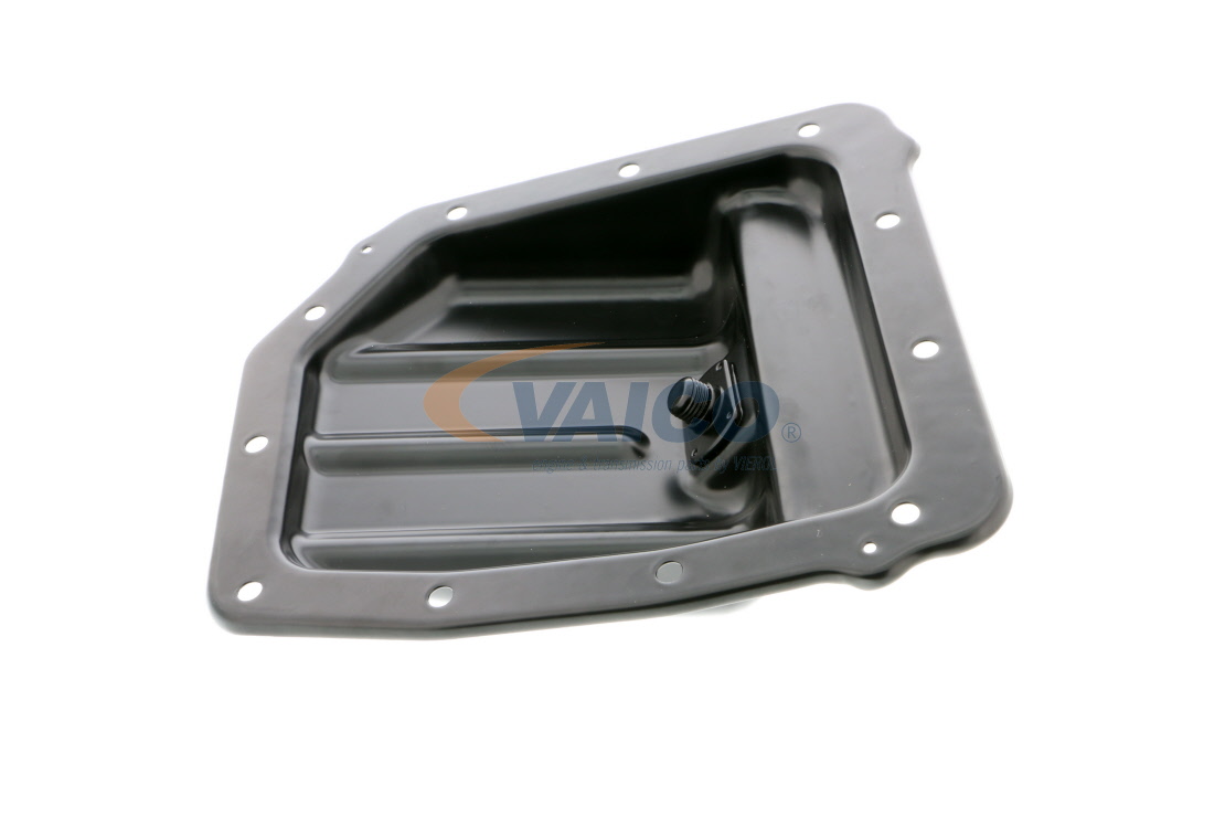 OEM 215102B020 VAICO Coppa olio V52-0272 per HYUNDAI, KIA