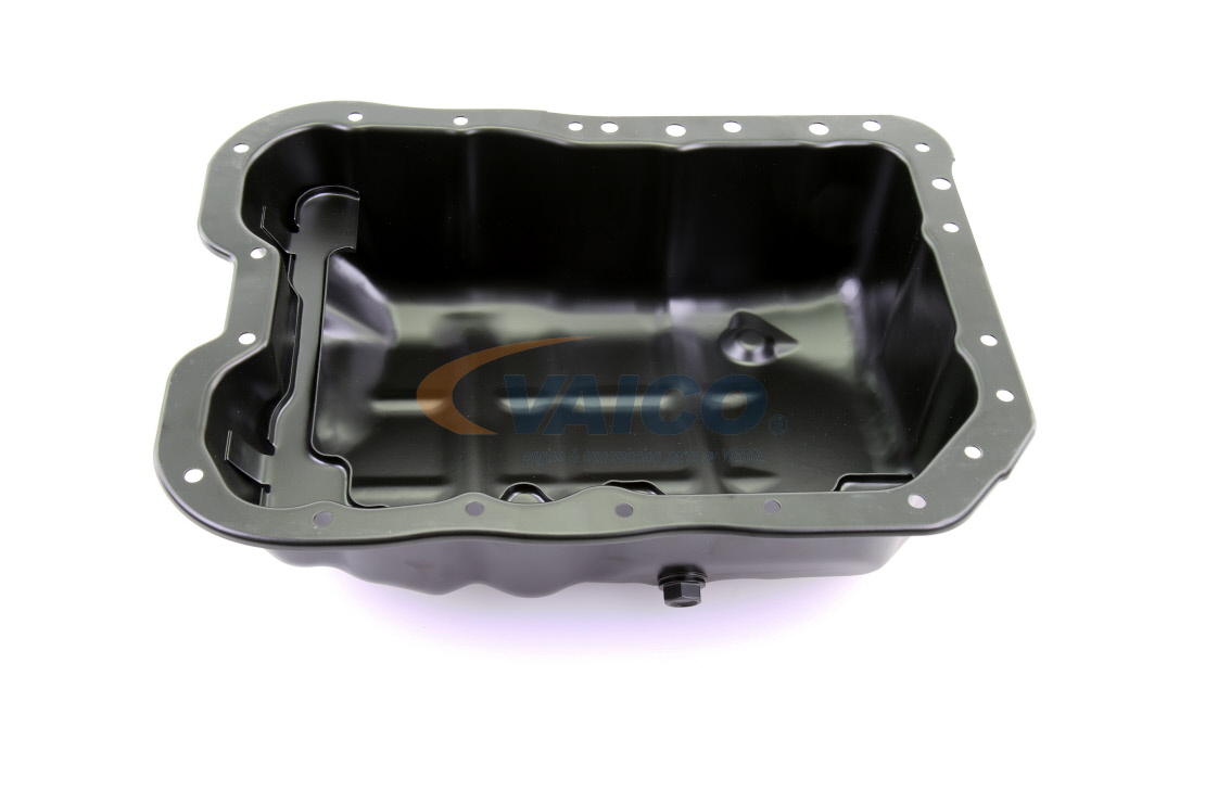 OEM 2151025050 VAICO Coppa olio V52-0275 per HYUNDAI, KIA
