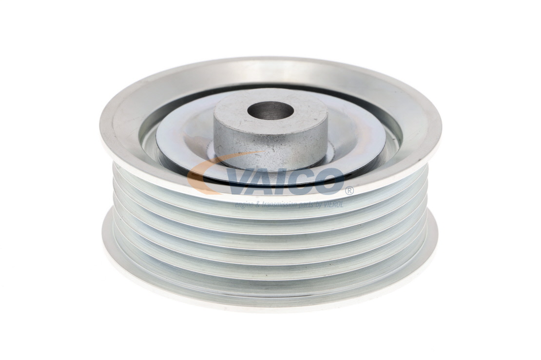 OEM 2528757060 VAICO Ohjainrulla, moniurahihna V52-0308 varten KIA, HYUNDAI