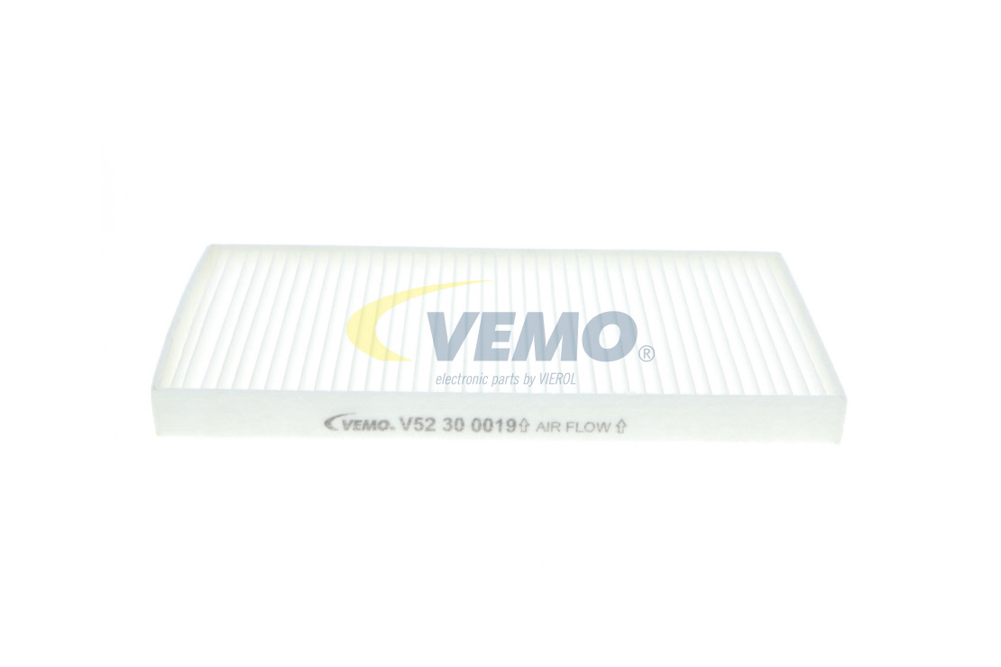 OEM 971332E910 VEMO Filtro de habitáculo V52-30-5005 para HYUNDAI, HONDA, KIA