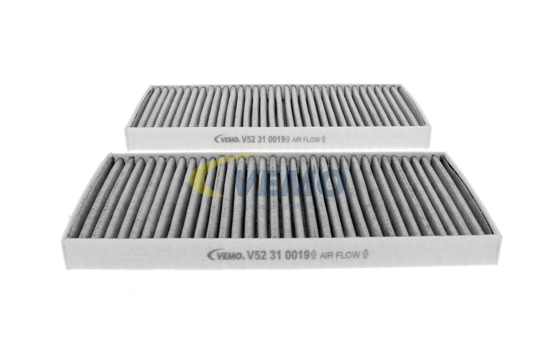 OEM 971332E910 VEMO Filtro de habitáculo V52-31-5001 para HYUNDAI, HONDA, KIA