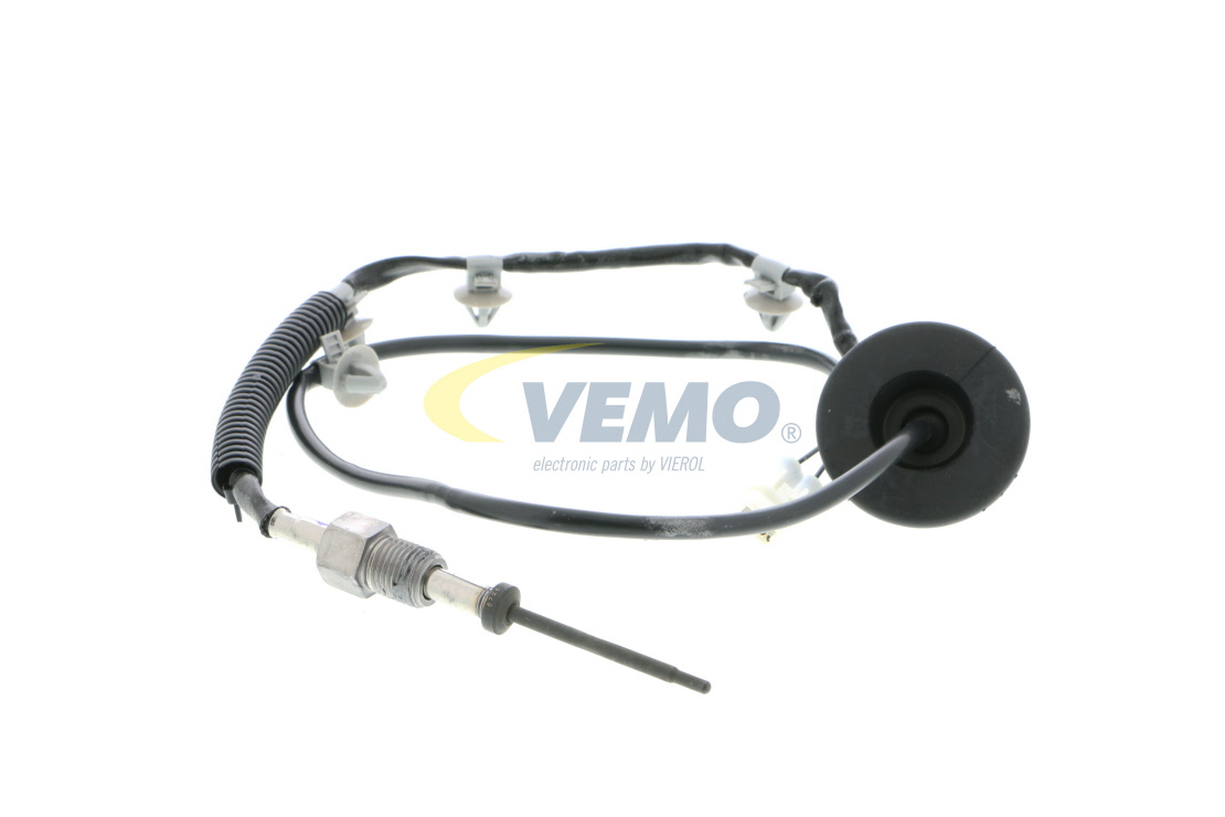 comprar Sensor, temp. gas escape - VEMO (V52-72-0162)