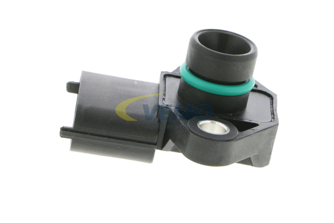 VEMO Sensor de presión de aire, adaptación a la altura (V52-72-0165) para HYUNDAI SANTA FÉ I (SM) 2.0 CRDi 4x4 (92 KW / 125 CV / de 2003)