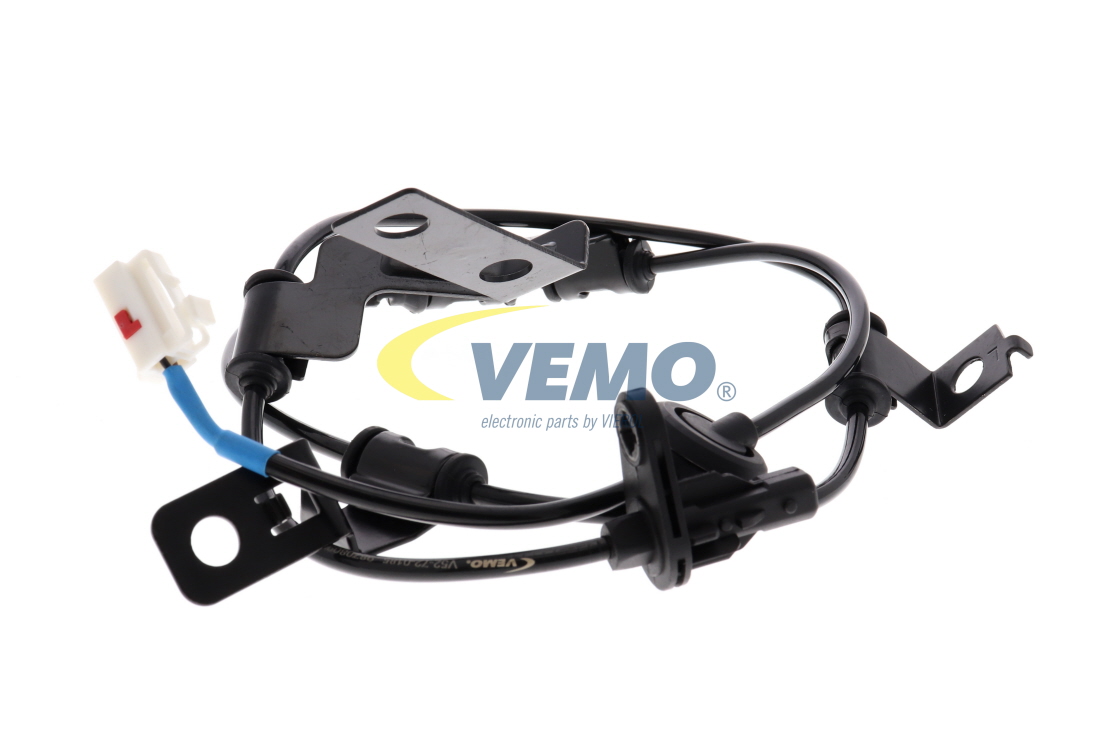 VEMO ABS-Sensor (V52-72-0185) in erstklassiger Qualität für HYUNDAI ix35 (LM, EL, ELH) 2.4 4WD (130 KW / 177 PS / de 2010)