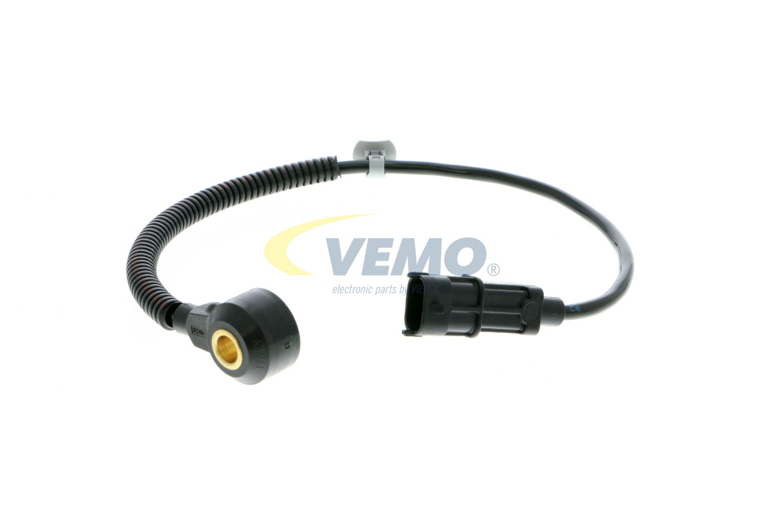 VEMO Klopfsensor (V52-72-0216) in erstklassiger Qualität für HYUNDAI i20 (PB, PBT) 1.2 (56 KW / 76 PS / de 2008)