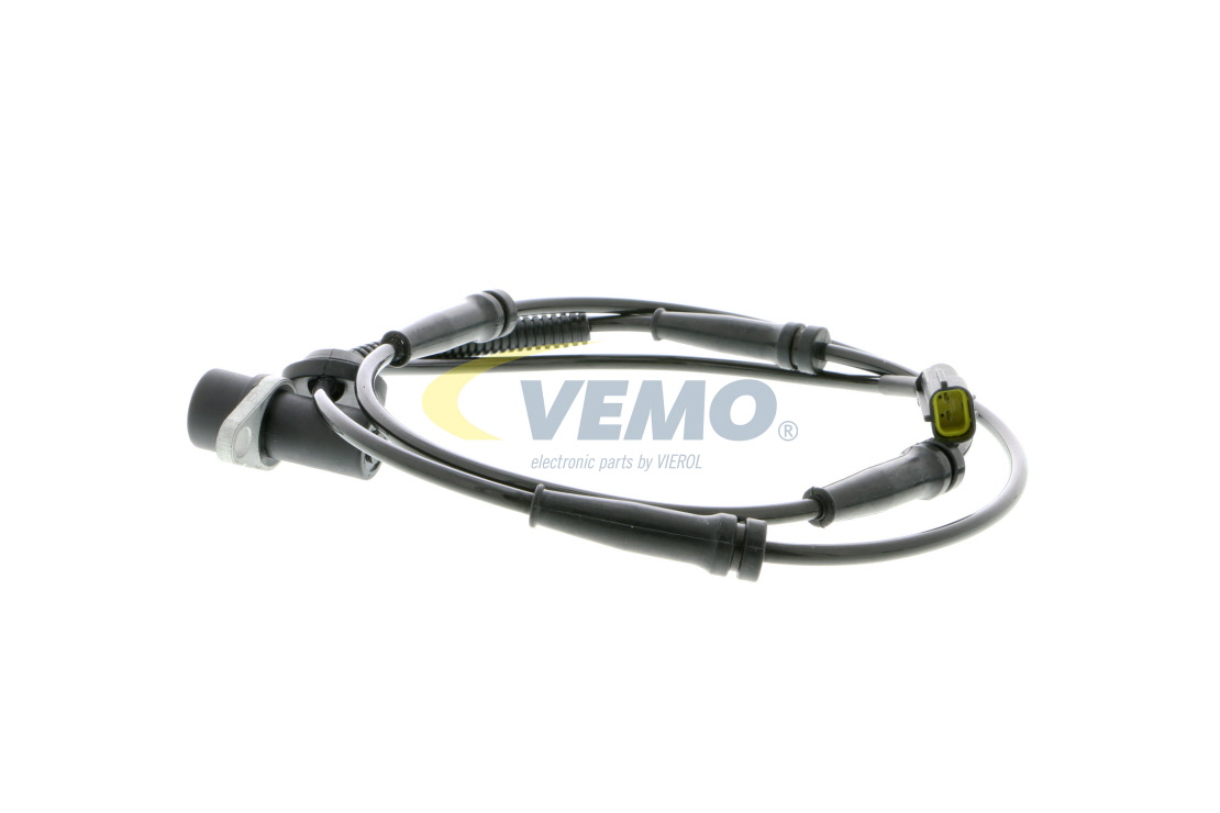 Wielsnelheidssensor (ABS) (V53-72-0083) van VEMO Voor KIA CARNIVAL II (GQ) 3.5 (143 KW / 194 PK / Van 2002)