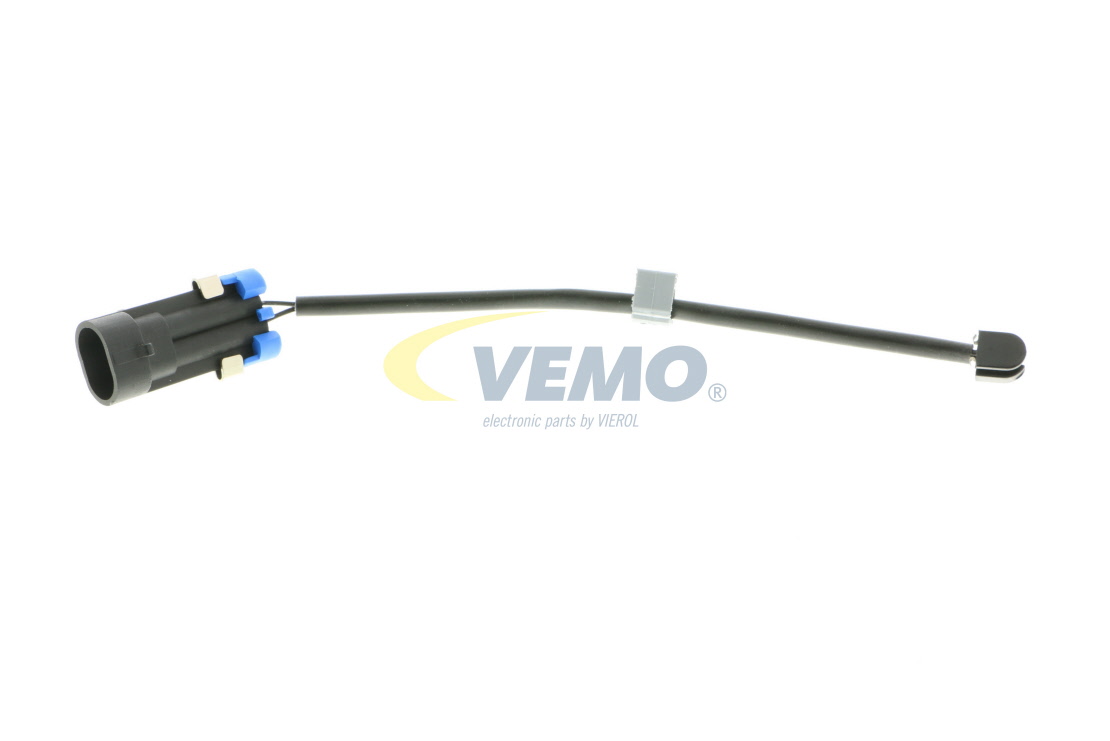 OEM 18024538 VEMO Jarrupalan kulumisenilmaisin V57-72-0003 varten OPEL, CADILLAC, GMC