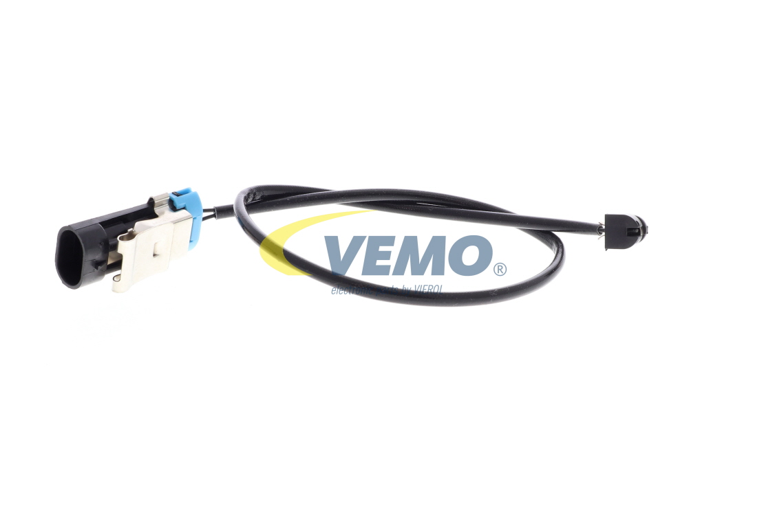VEMO Slitagevarnare bromsbelägg V57-72-0004 VEMO Givaren V57-72-0004