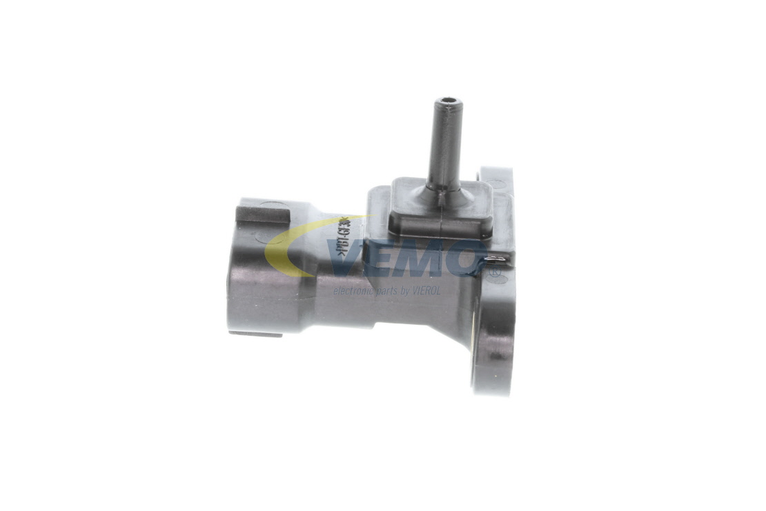 GS Sensor, laddtryck V63-72-0005 VEMO