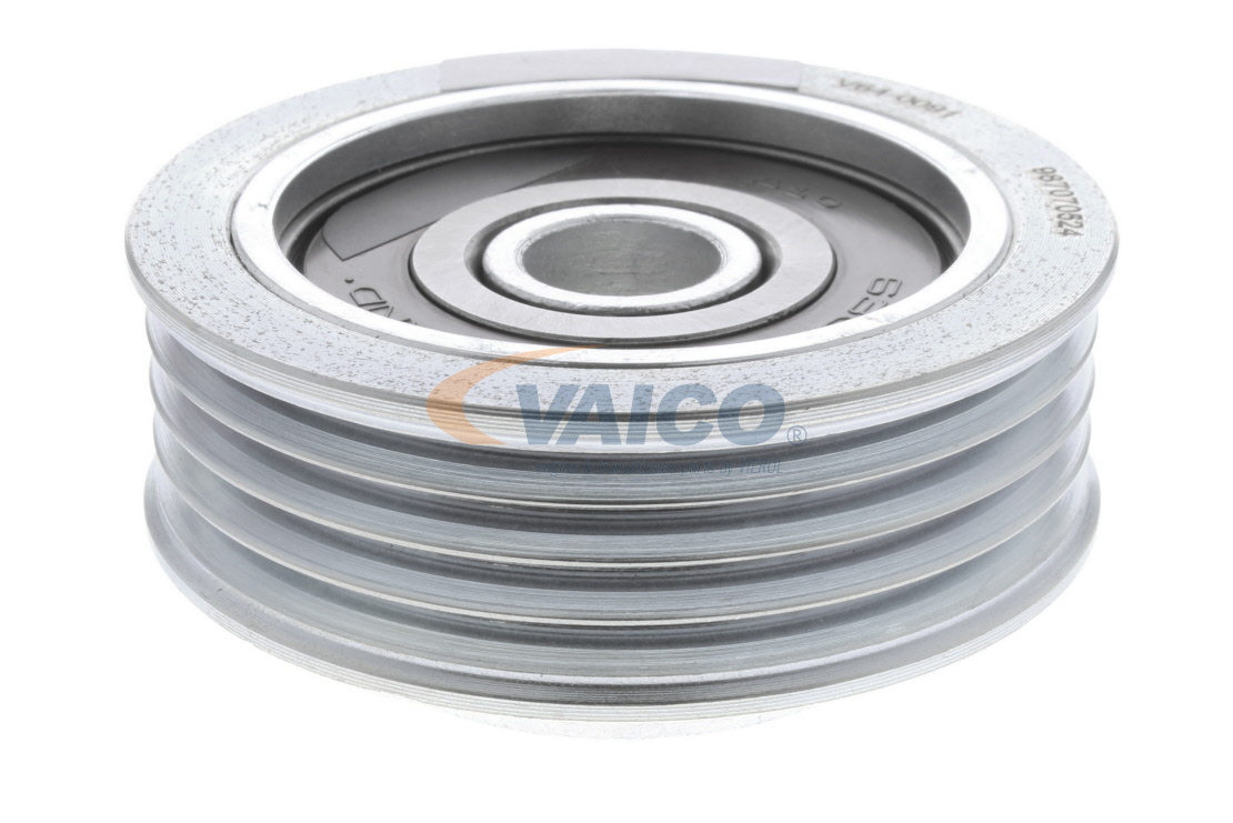VAICO Poulie, tendeur de courroie d'accessoire (V64-0091) pour SUZUKI SWIFT III (MZ, EZ) 1.3 (RS 413, ZC11S) (68 KW / 92 CH / de 2005)