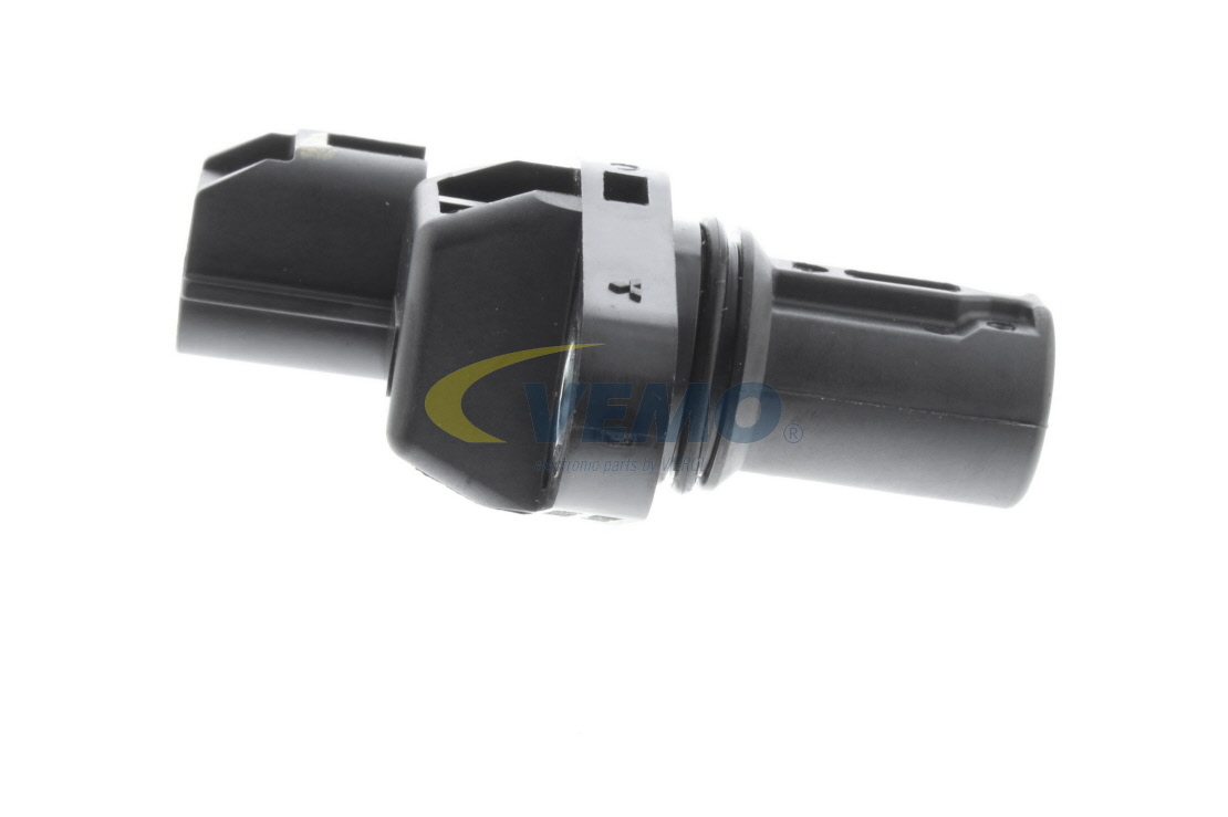 VEMO Crankshaft sensor (V64-72-0039) for MAZDA MX-5 II (NB) 1.6 16V (NB6C) (81 KW / 110 HP / from 1998)