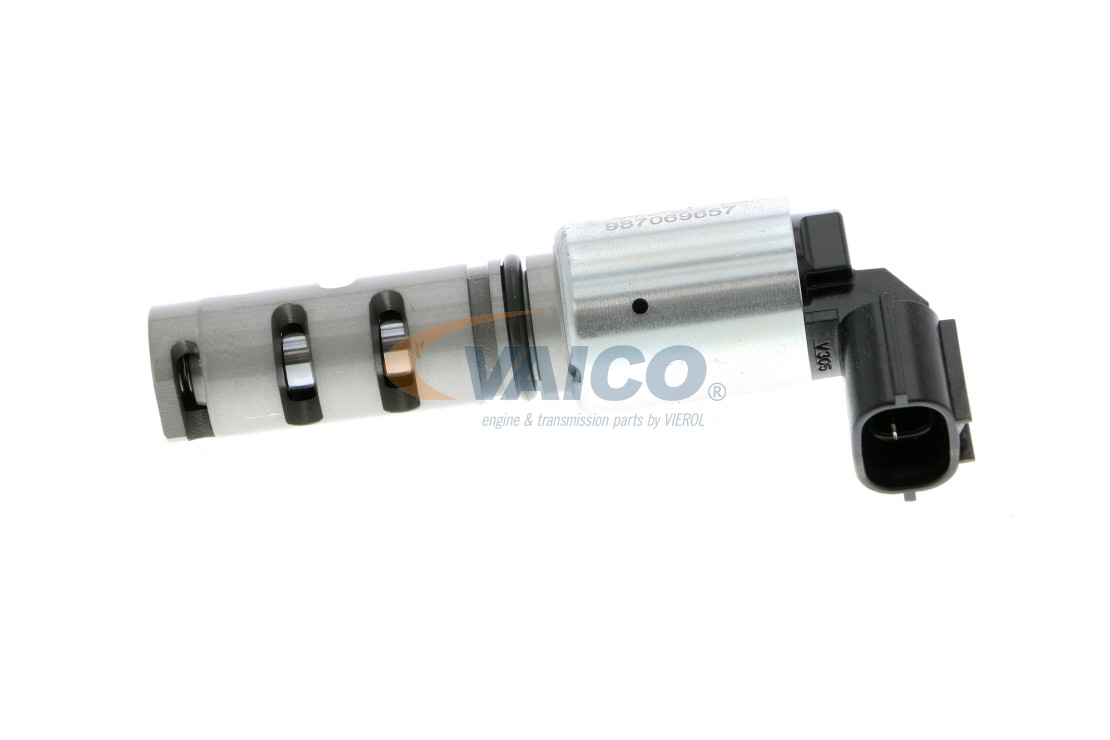 VAICO Électrovanne déphaseur (V70-0354) pour ASTON MARTIN Cygnet 3/5 portes 1.3 (72 KW / 98 CH / de 2011)