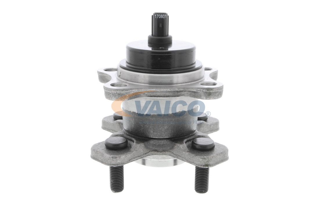 OEM 4245074010 VAICO Kit cuscinetto ruota V70-0387 per PEUGEOT, ALFA ROMEO, TOYOTA, LEXUS, ASTON MARTIN