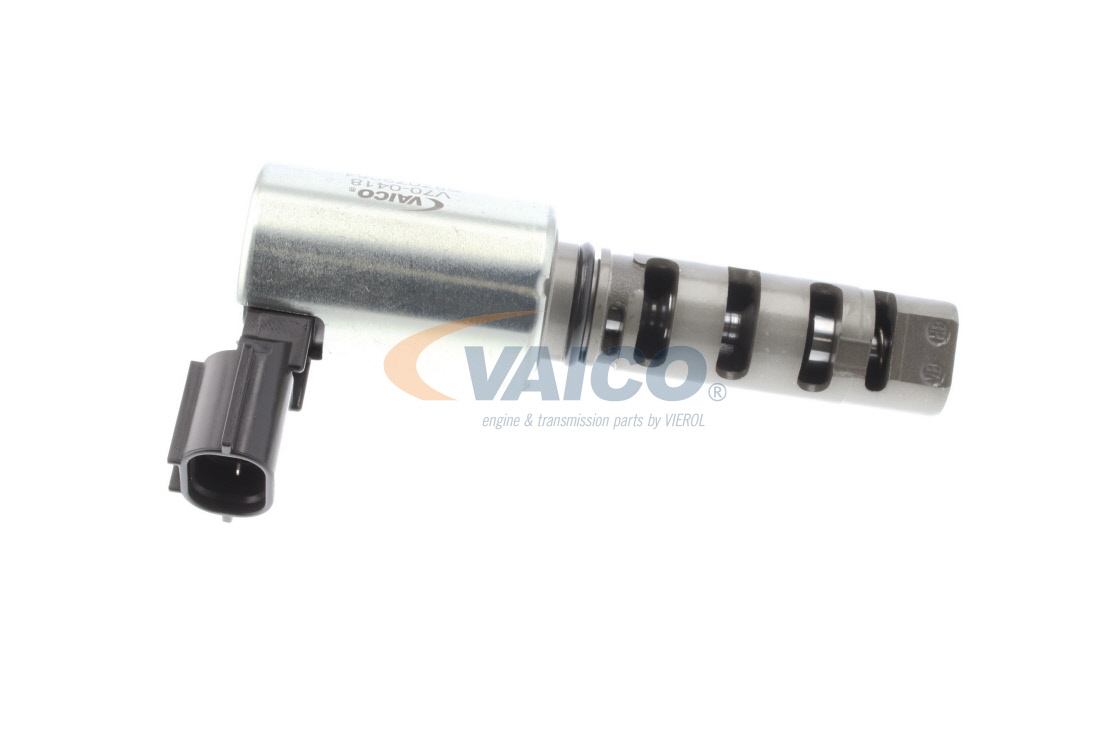 VAICO Valvola di comando per regolazione albero a camme (V70-0418) per LEXUS RX (MCU15) 300 (MCU10_) (148 KW / 201 CV / dal 1998)