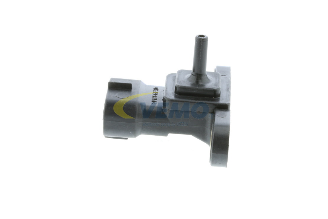 AYGO Sensor, laddtryck V70-72-0141 VEMO