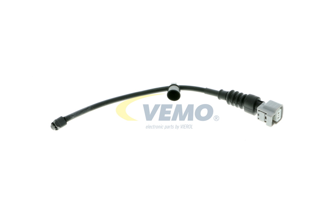 VEMO Brake pad wear sensor V70-72-0148 VEMO Sensors V70-72-0148
