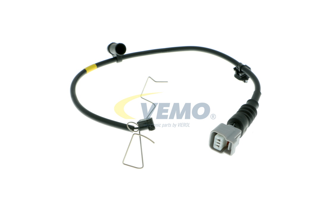 Waarschuwingscontact, remvoering- / blokslijtage (V70-72-0150) van VEMO Voor LEXUS LS (UVF4_, USF4_) 460 AWD (USF45, USF46) (272 KW / 370 PK / Van 2012)