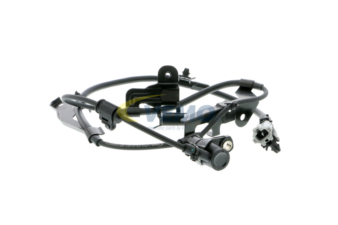 VEMO Sensor ABS V70-72-0187 VEMO V70-72-0187 Sensor ABS para TOYOTA SEQUOIA