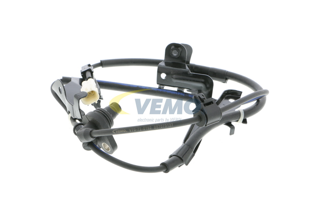 bestellen ABS-Sensor - VEMO (V70-72-0192)