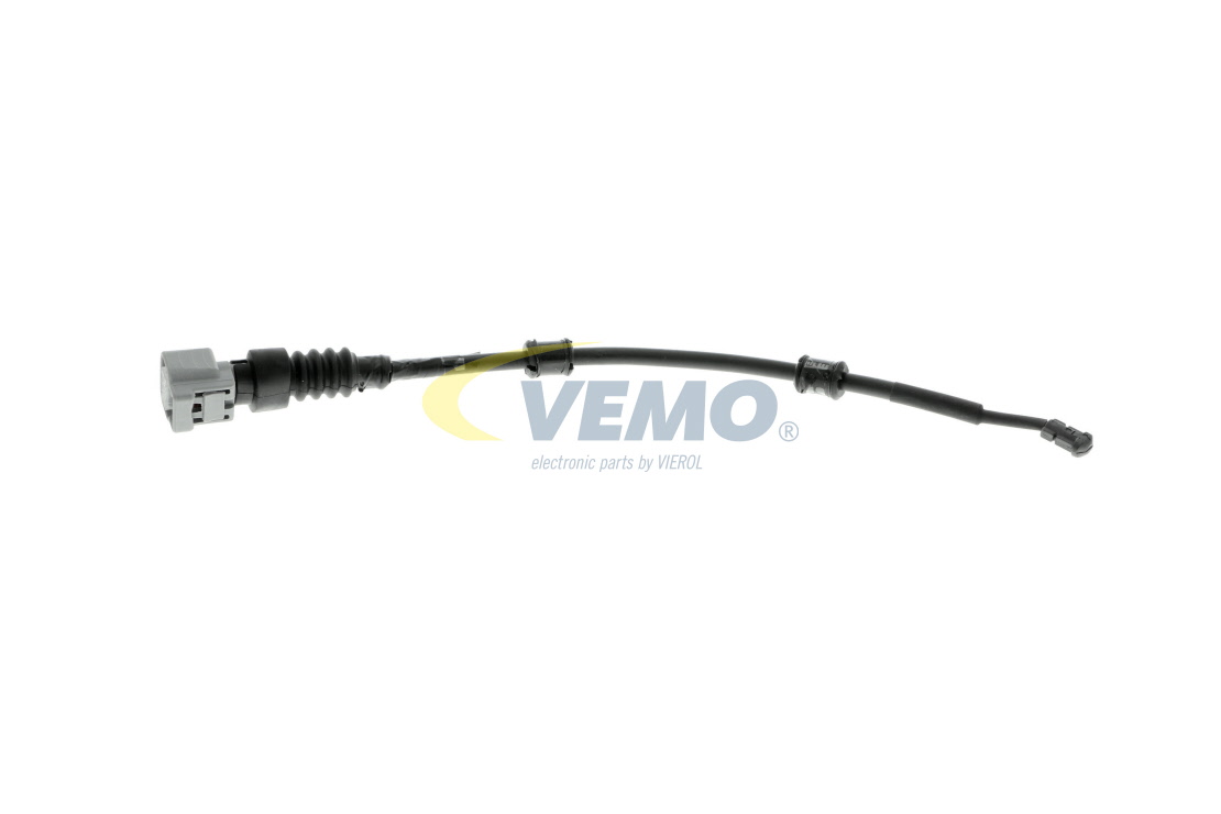 Waarschuwingscontact, remvoering- / blokslijtage (V70-72-0215) van VEMO Voor LEXUS LS (UCF10) 400 (UCF10) (180 KW / 245 PK / Van 1989)