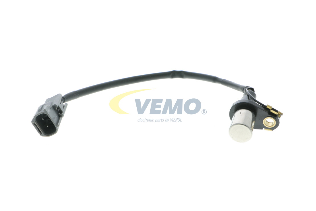 VEMO Vevaxelgivare & kamaxelgivare V70-72-0248