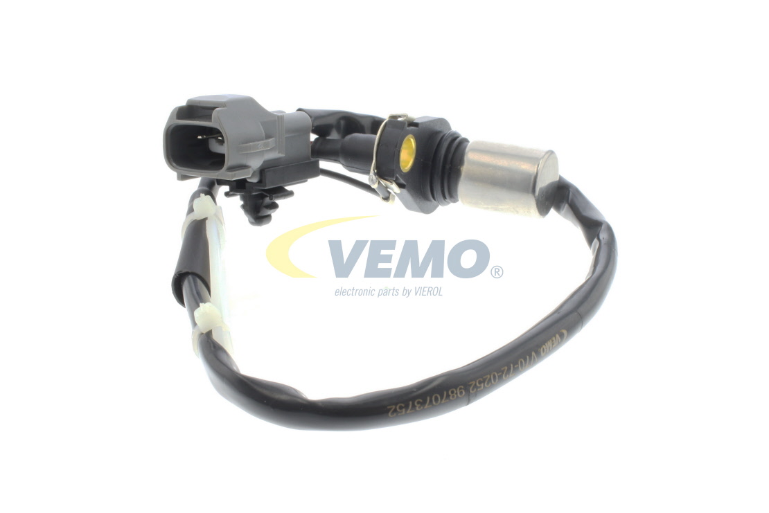 TOYOTA MR 2 2004 Vevaxelgivare V70-72-0252
