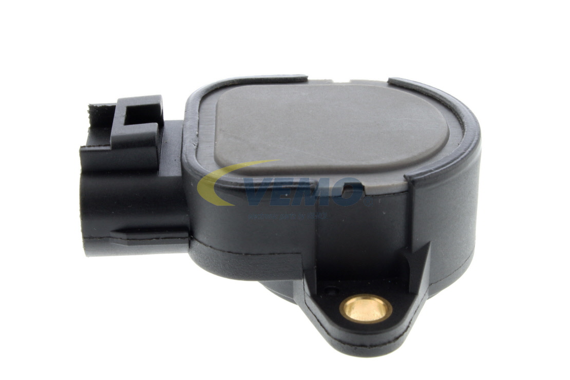 Gasklep positiesensor (V70-72-0255) van VEMO Voor TOYOTA Hilux Flatbed Vrachtwagen / Chassis (LN_, _N1_) 2.7 (RZN154_, RZN149_) (107 KW / 145 PK / Van 1997)