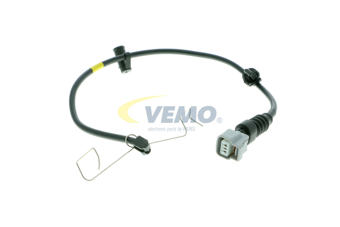 Waarschuwingscontact, remvoering- / blokslijtage (V70-72-0259) van VEMO Voor LEXUS LS (UVF4_, USF4_) 460 4WD (USF45, USF46) (280 KW / 381 PK / Van 2006)