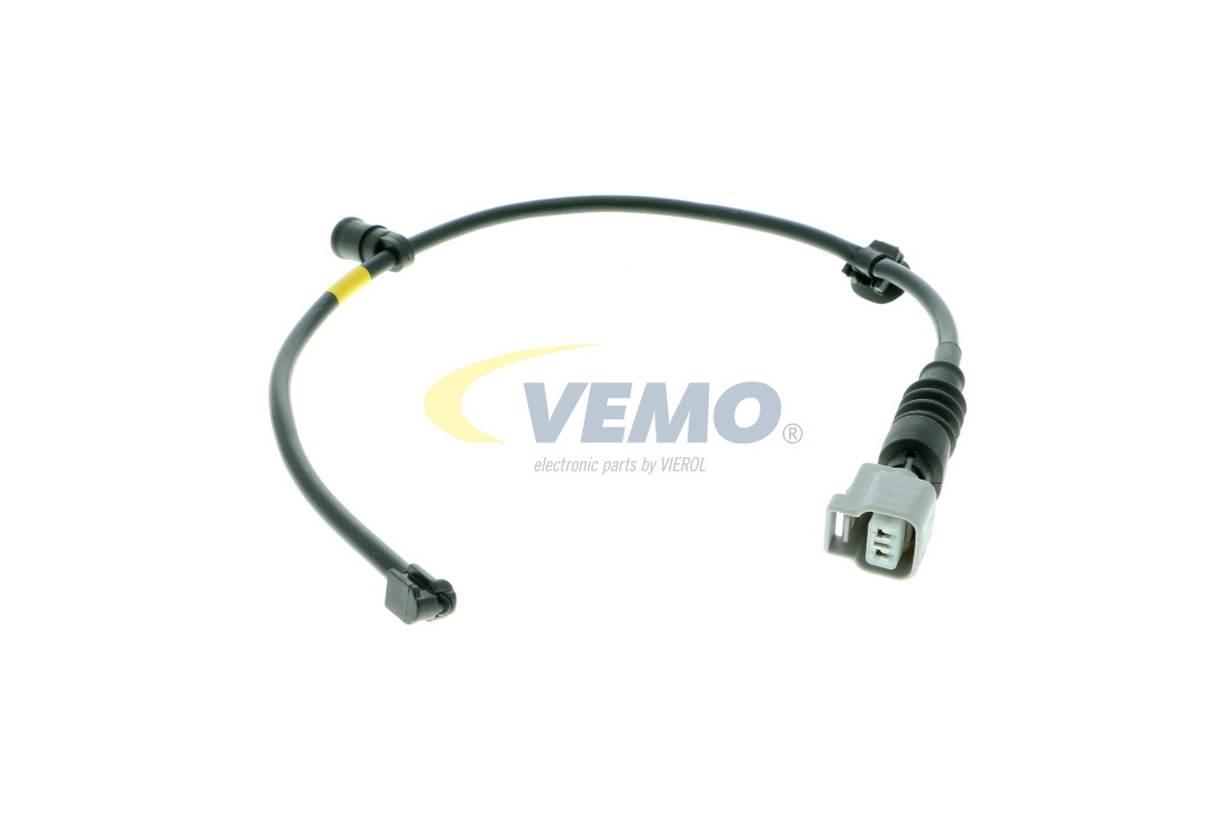 Waarschuwingscontact, remvoering- / blokslijtage (V70-72-0263) van VEMO Voor LEXUS LS (UVF4_, USF4_) 460 4WD (USF45, USF46) (280 KW / 381 PK / Van 2006)
