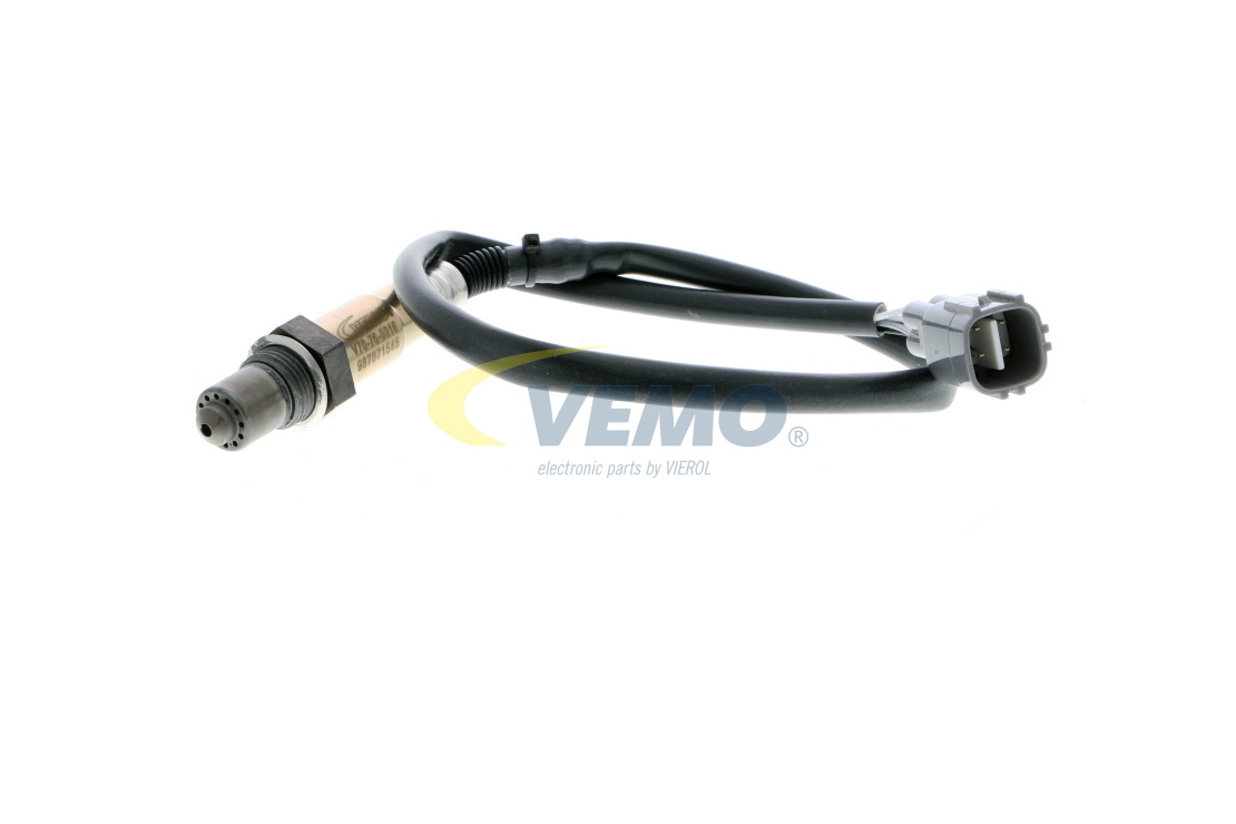 OEM 8946520270 VEMO  Lambdasonde V70-76-0016 für FIAT, TOYOTA, LEXUS, WIESMANN
