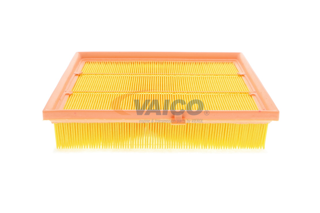 OEM 17801YV020 VAICO Ilmansuodatin V70-9642 varten TOYOTA, LEXUS, WIESMANN