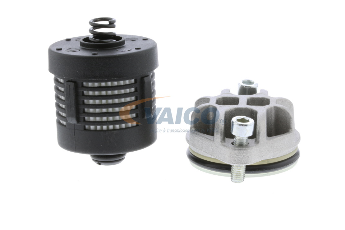 ostaa Hydrauliikkasuodatin, Haldex-kytkin - VAICO (V95-0372)