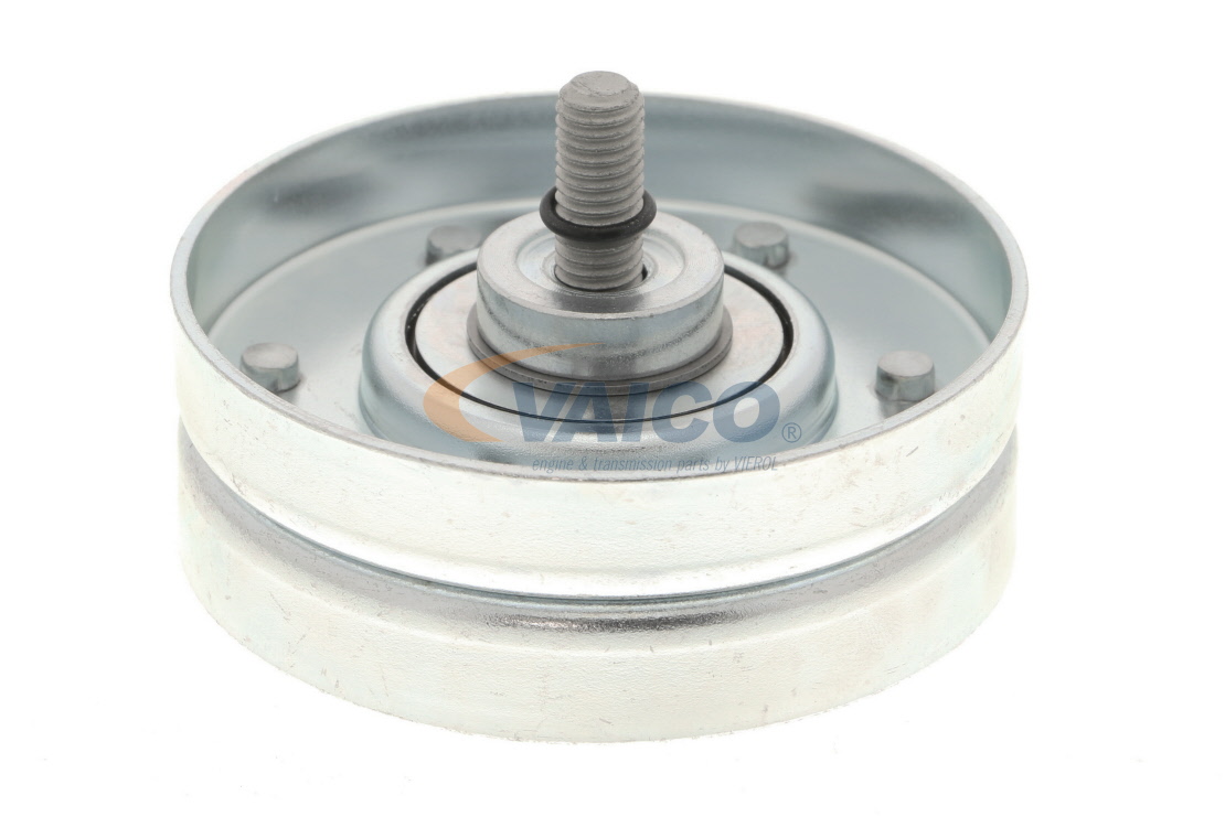 OEM 9143643 VAICO Ohjainrulla, moniurahihna V95-0381 varten VOLVO