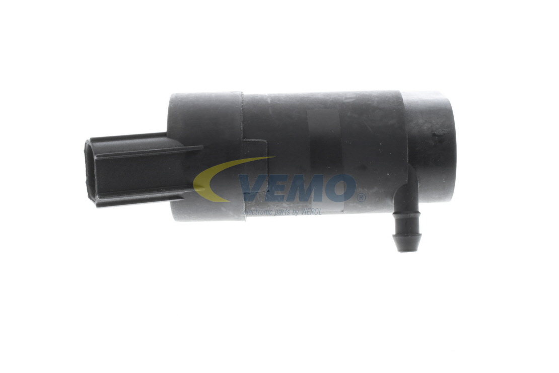 OEM 0023255089 VEMO Pesunestepumppu, lasinpesu V95-08-0004 varten RENAULT, RENAULT TRUCKS