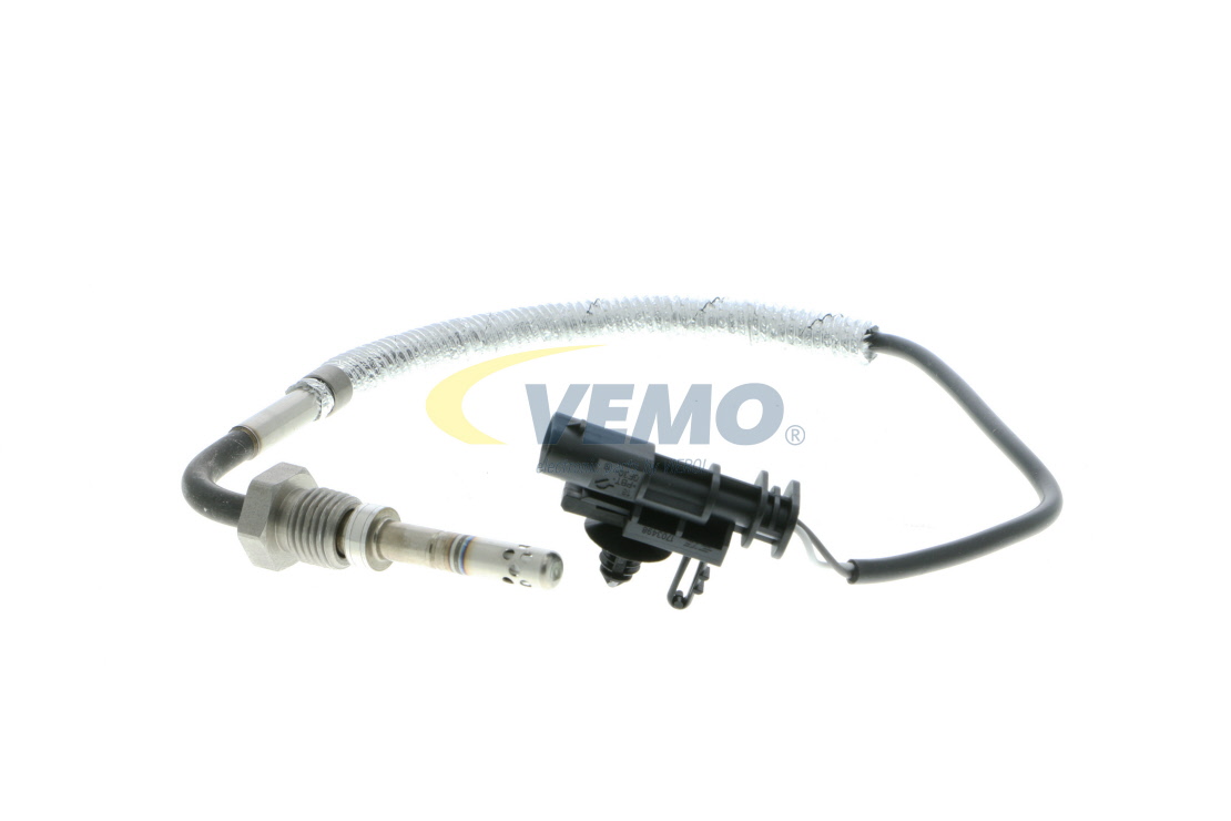 Sensor, exhaust gas temperature V95-72-0073 from VEMO