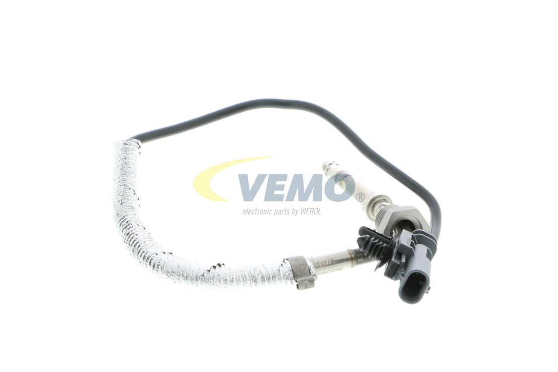 VEMO Abgastemperatursensor (V95-72-0074) in erstklassiger Qualität für VOLVO V70 II (285) 2.4 D (93 KW / 126 PS / de 2005)