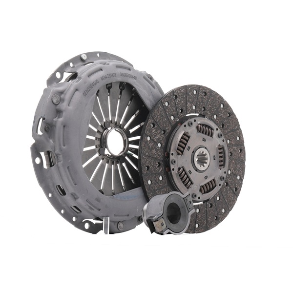 MASSIF Kit de embraiagem 3400 700 448 SACHS