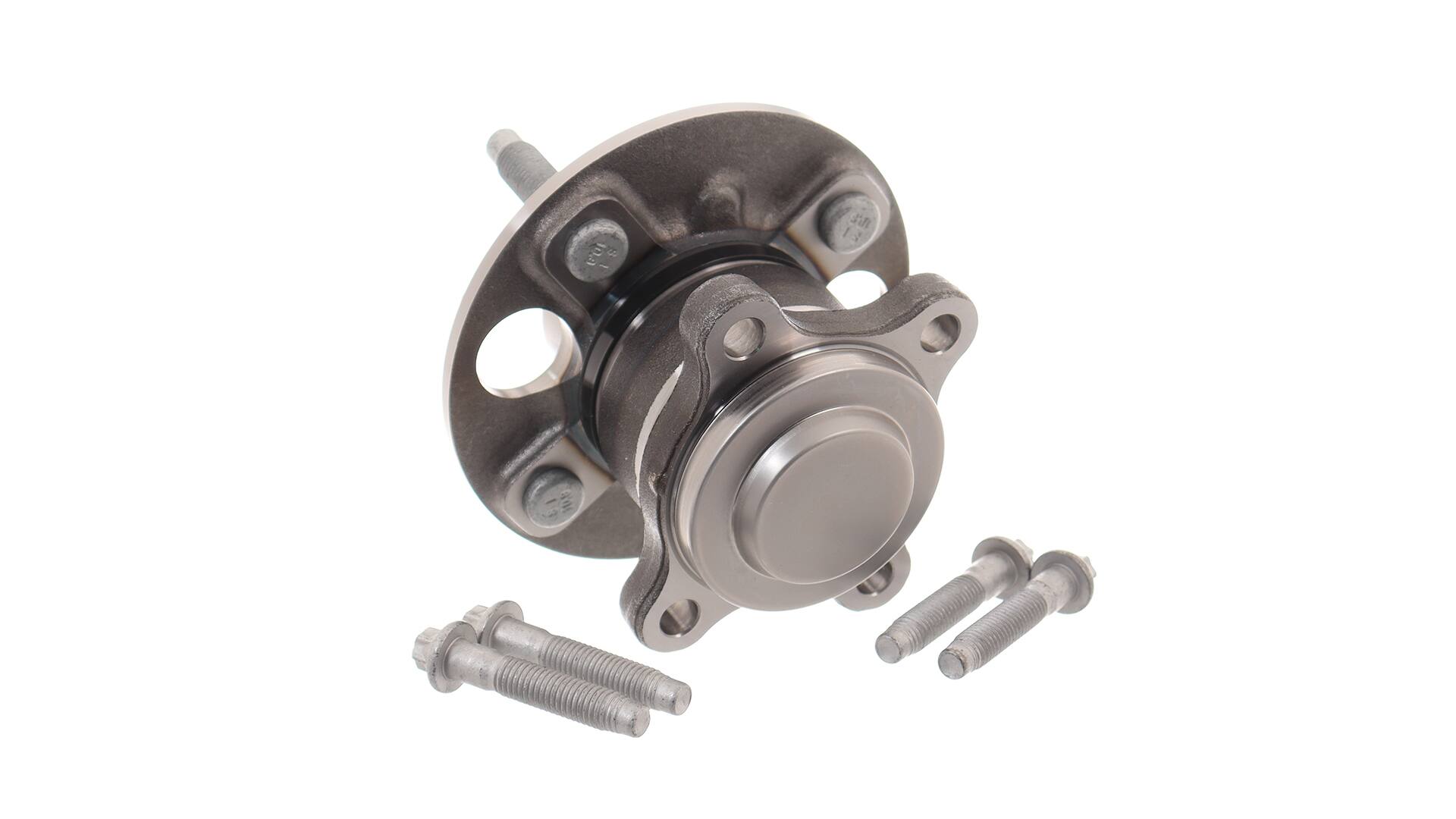 KARL Radlagersatz SKF VKBA 6754