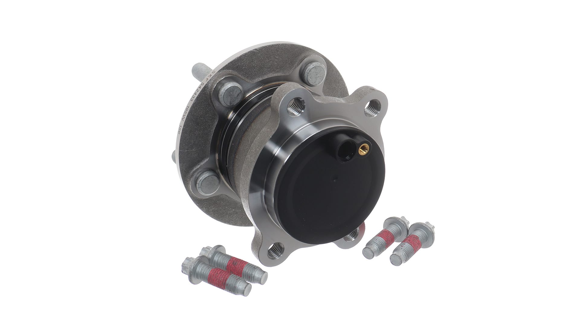 SKF Radnabe VKBA 7023