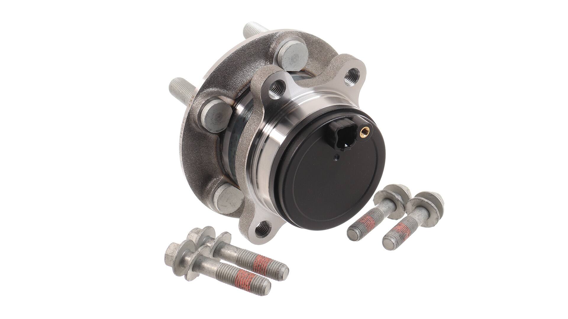 FORD S-MAX 2024 Wiellagerset VKBA 7084