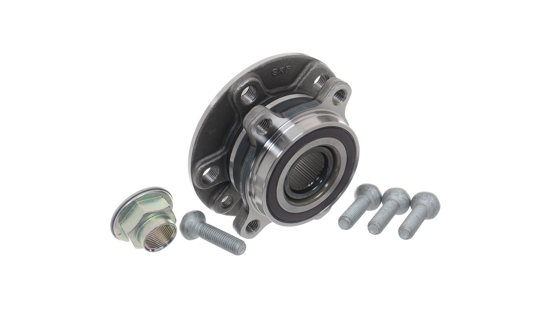 SKF Mozzo VKBA 7118