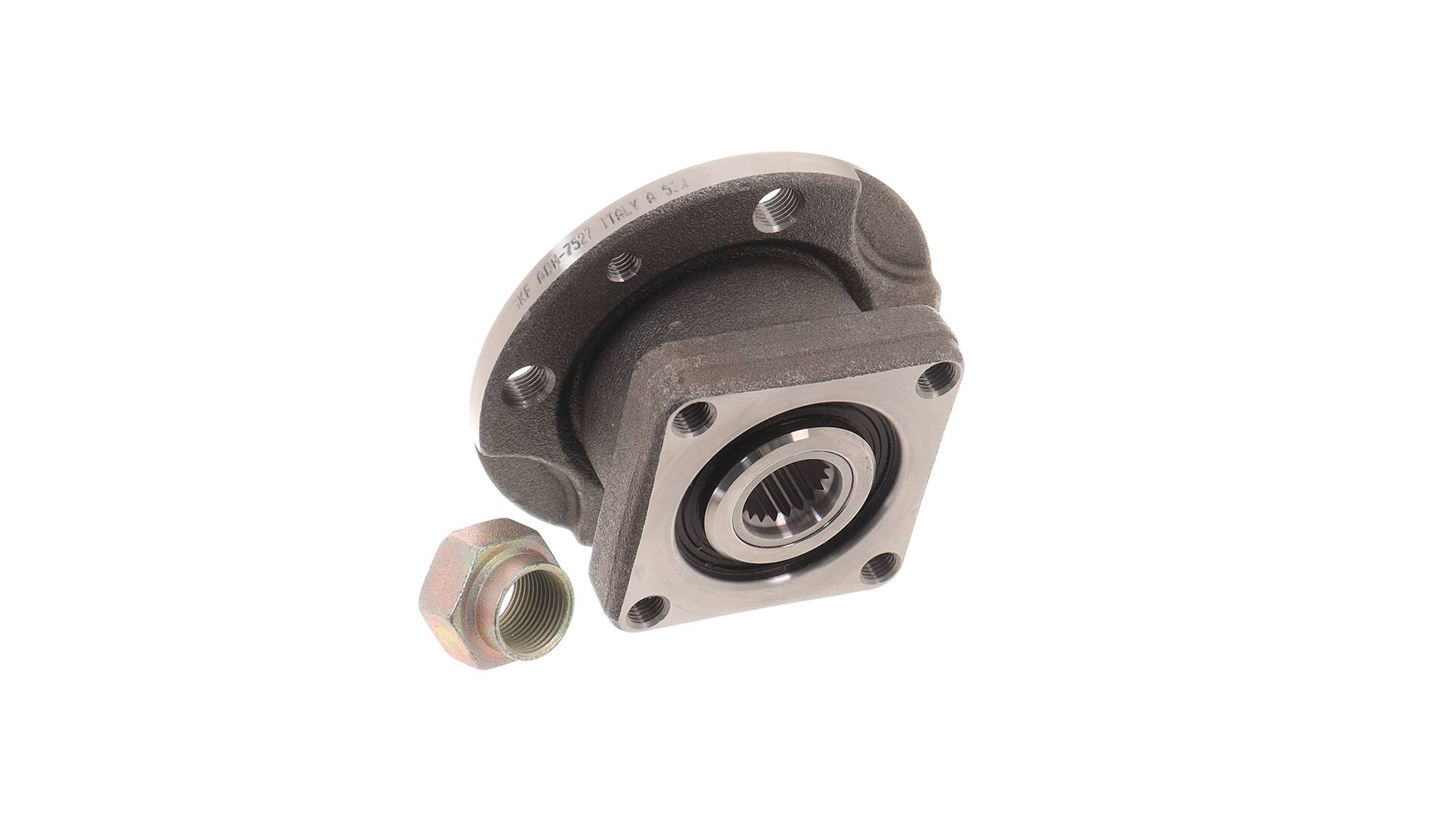 OEM 5890994 SKF  Radlagersatz VKBA 734 für VW, FIAT, SEAT, ALFA ROMEO, LANCIA