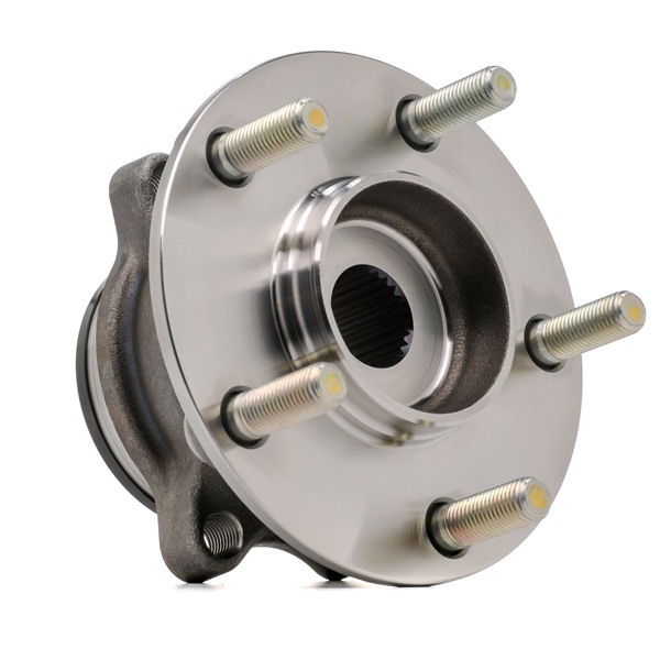 SKF Hjullager & hjullagersett VKBA 7663