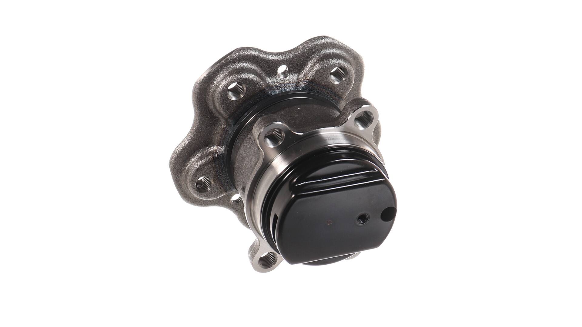 KADJAR Kit de roulement de roue VKBA 7739 SKF