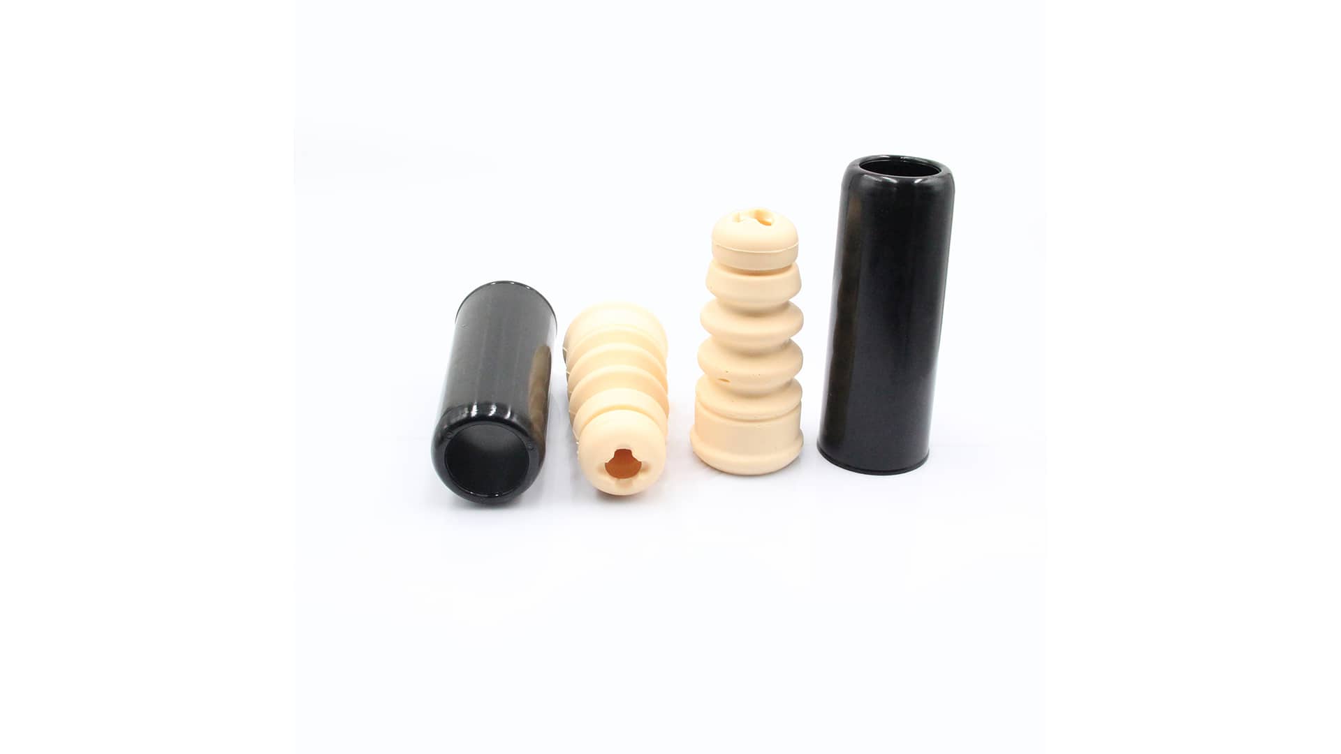 OEM 8E0512137E SKF Kit parapolvere, ammortizzatore VKDP 43138 T per VOLKSWAGEN, AUDI, SEAT, SKODA