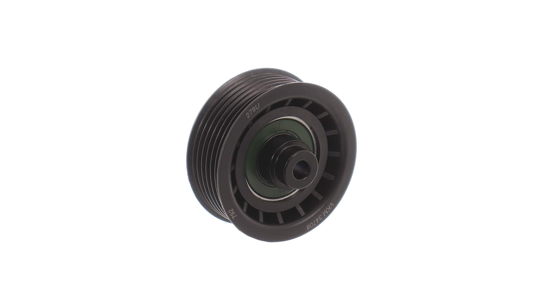 SKF Styrerulle VKM 34708