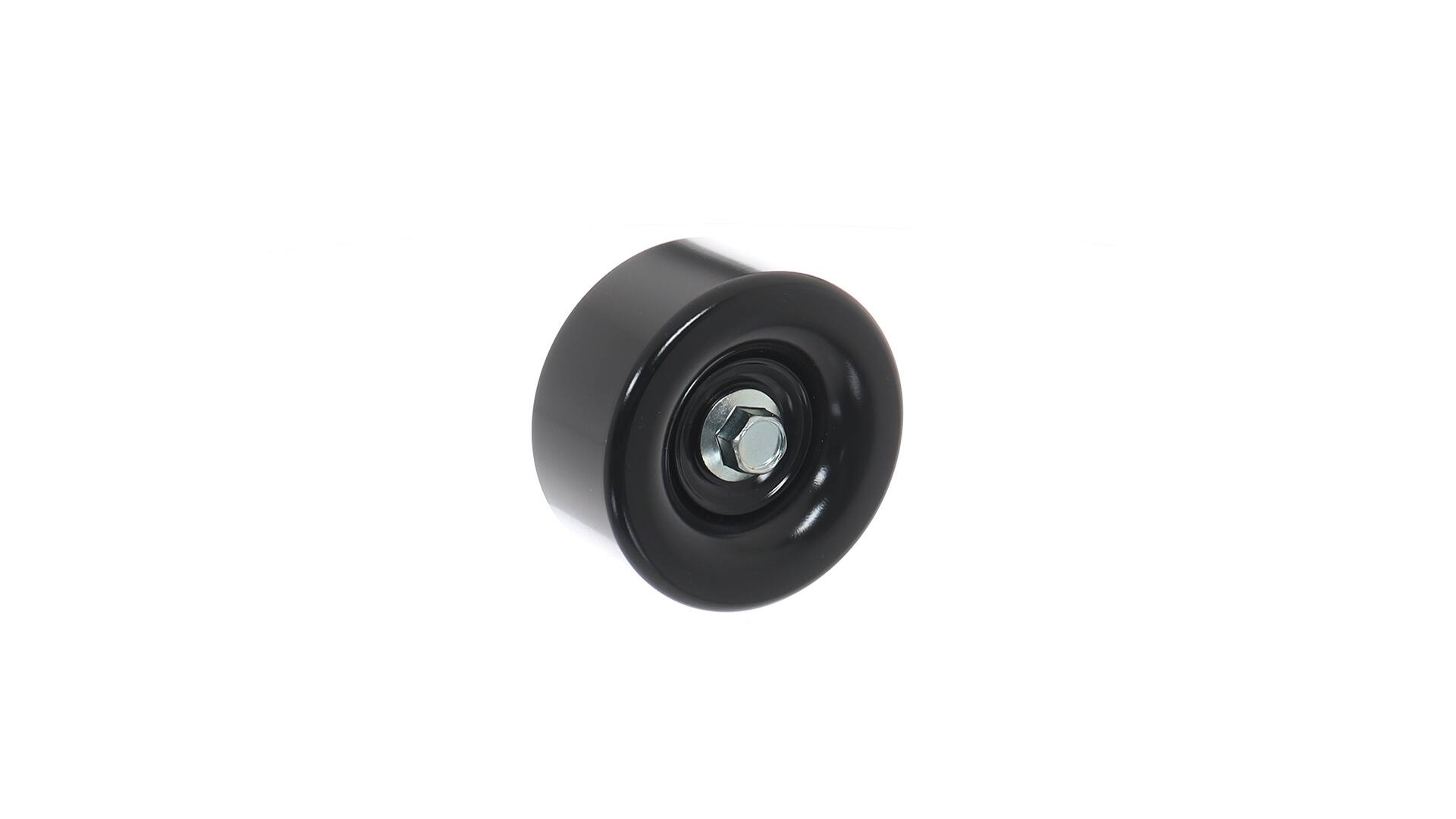 Medløberhjul, multi-V-rem VKM 62056 SKF