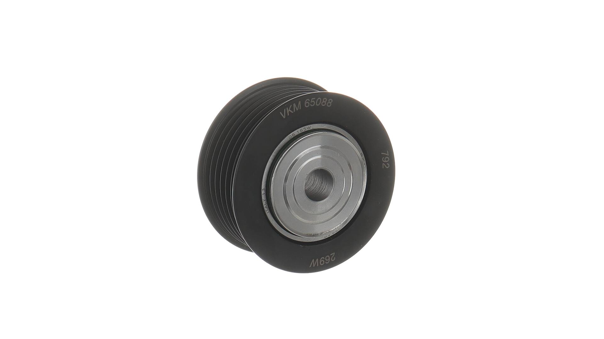 OEM 1341A042 SKF Ohjainrulla, moniurahihna VKM 65088 varten MITSUBISHI, CHRYSLER