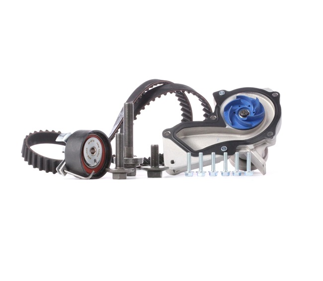 OEM C60612201 SKF Registerreimsett med vannpumpe VKMC 04226 for MAZDA, MERCURY