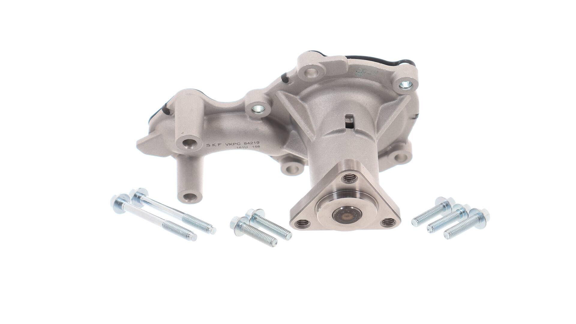 SKF Water pump VKPC 84219